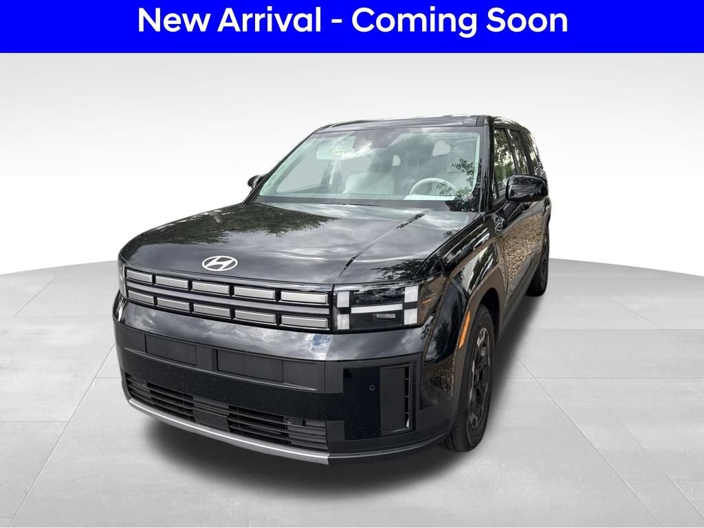 hyundai santa fe 2026 5NMP14GL0TH165473 image hyundai santa fe 2026 5NMP14GL0TH165473 image